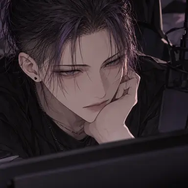 Profile image of 芥