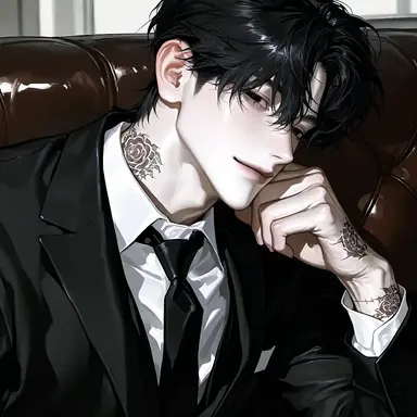 Profile image of 隆蔵