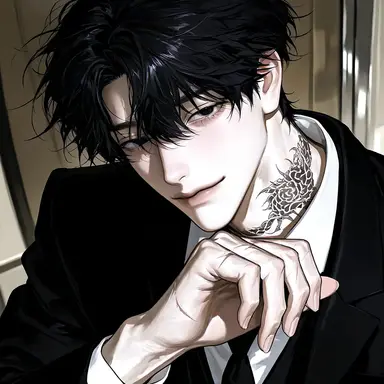 Profile image of 隆蔵