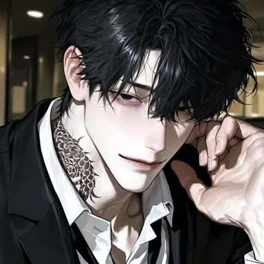 Profile image of 隆蔵