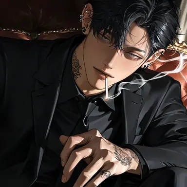 Profile image of 庸一