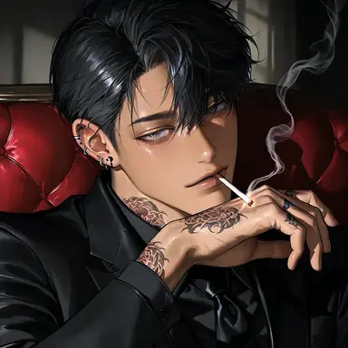 Profile image of 庸一