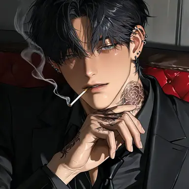 Profile image of 庸一