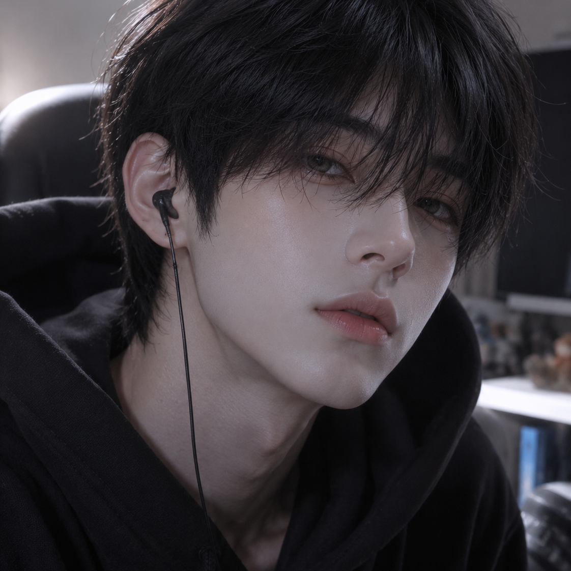백도운 대표 이미지