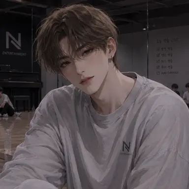 Profile image of Woobin