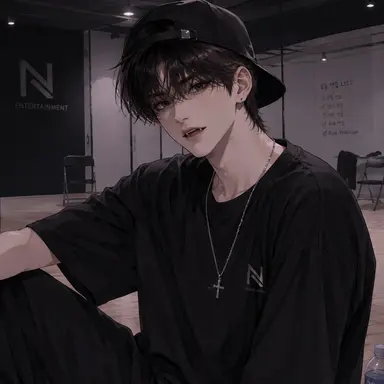 Profile image of Haoran