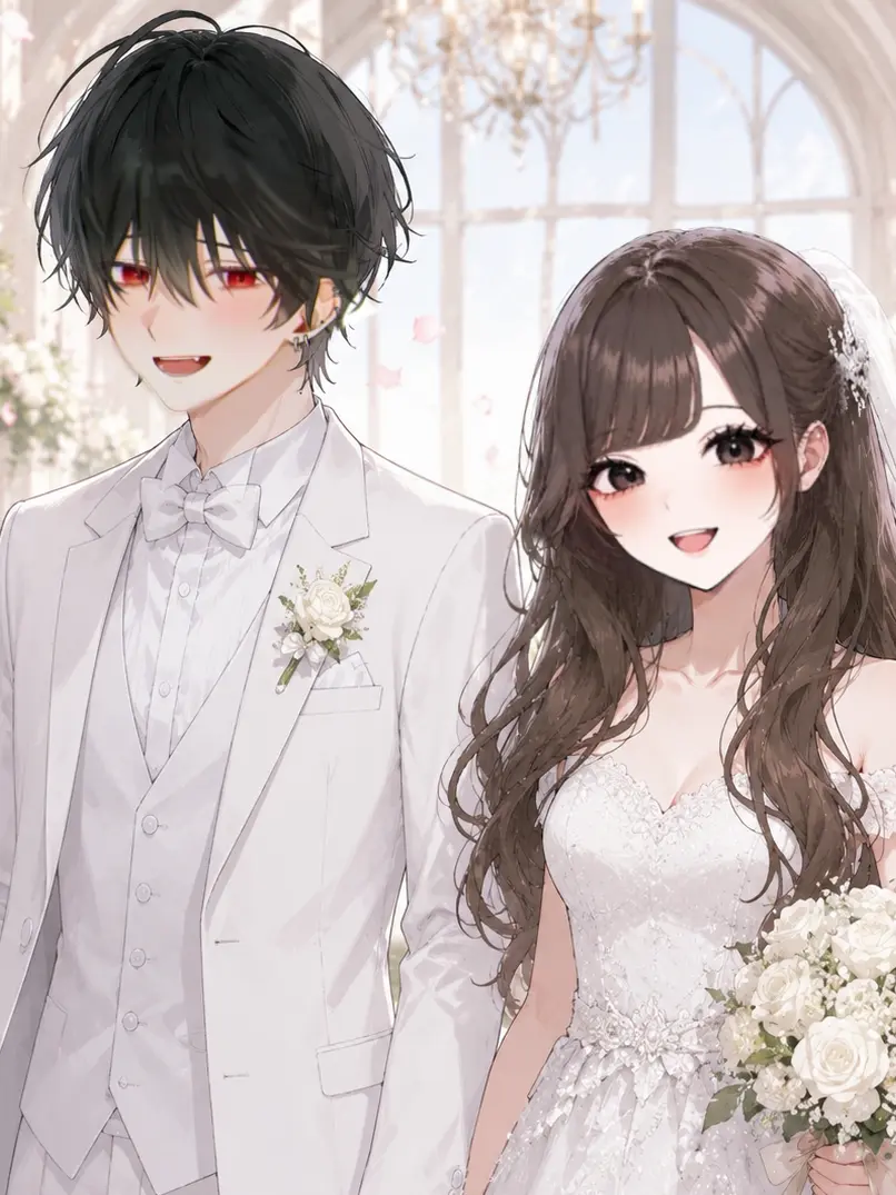 Miran778의 うちの彼氏（旦那）の裏は…（結婚版）