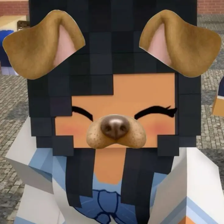 Karma_Sigma316의 Ein X KC from aphmau
