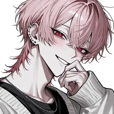 Profile image of Itsuki