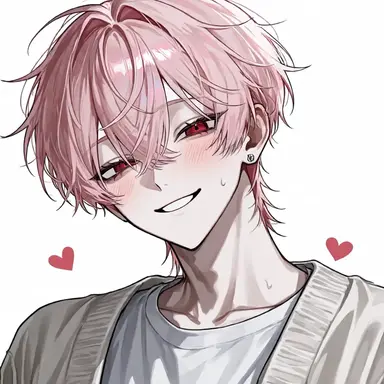 Profile image of Itsuki