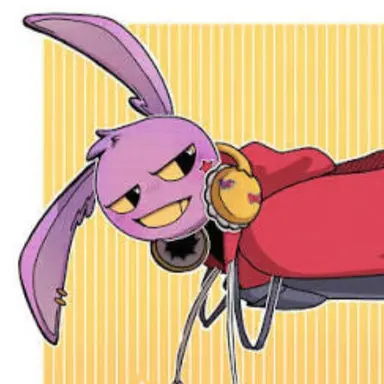 Profile image of Jax