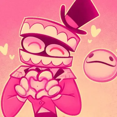 Profile image of Caine
