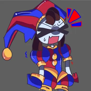 Profile image of Pomni