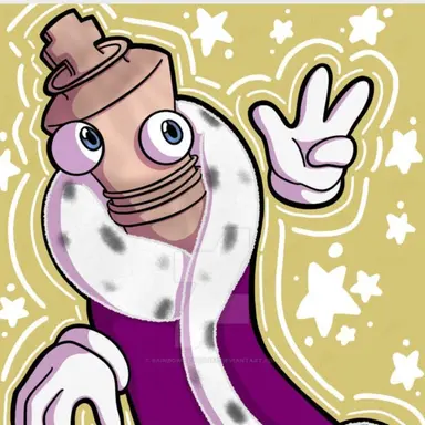 Profile image of Kinger
