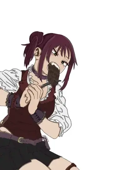 Profile image of Kaori