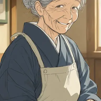 Profile image of Sumiyo Takagi