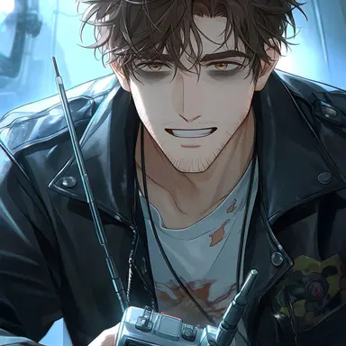 Profile image of Dex