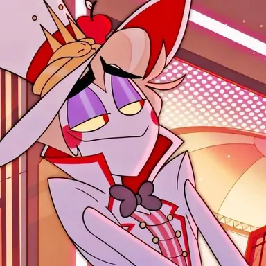 Profile image of ルシファー