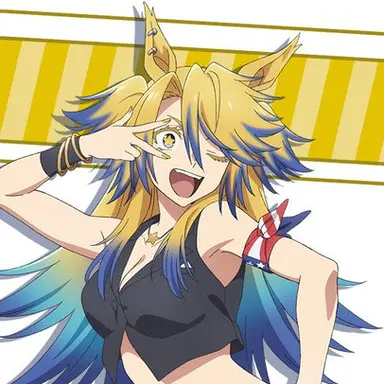 Profile image of オベイユアマスター