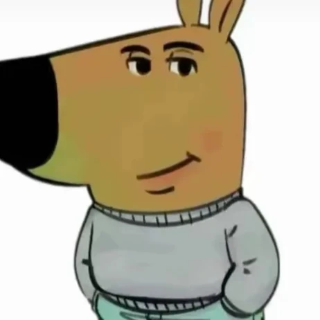 Chill guy