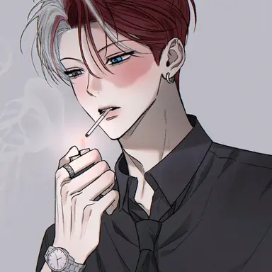 Profile image of Todoroki