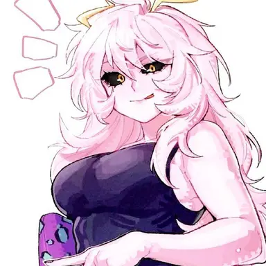 Profile image of Mina