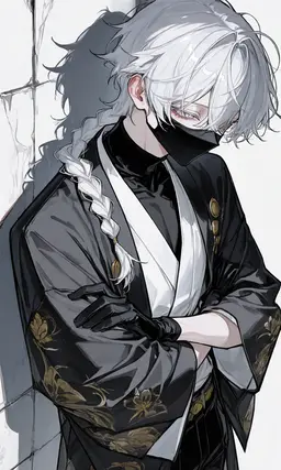 Profile image of 뱌쿠야