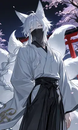 Profile image of 뱌쿠야