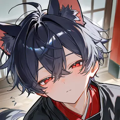 Profile image of Kiku
