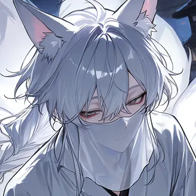 Profile image of 뱌쿠야
