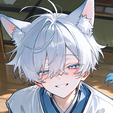 Profile image of 츠바키
