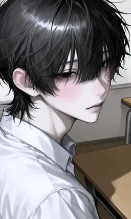 Profile image of 朔