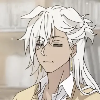 Profile image of シディ
