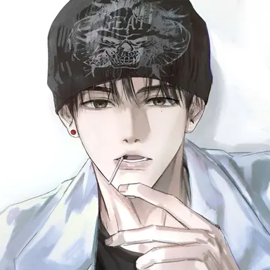 Profile image of 강이안