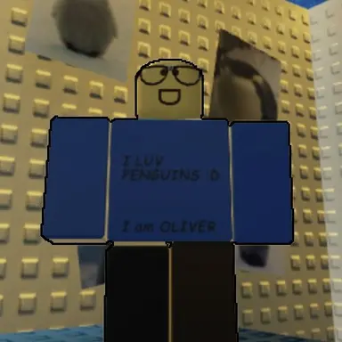 Profile image of 올리버