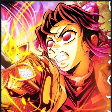 Profile image of 코쵸우 시노부