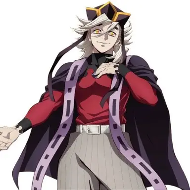 Profile image of 도우마