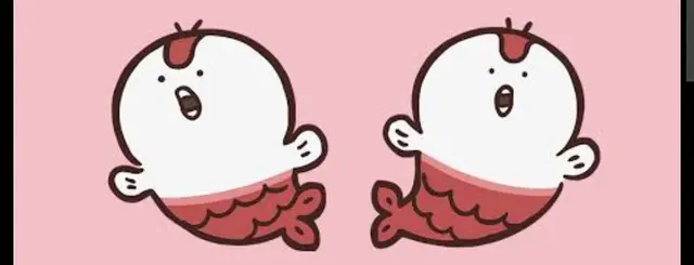 Profile image of セイレーンと人魚