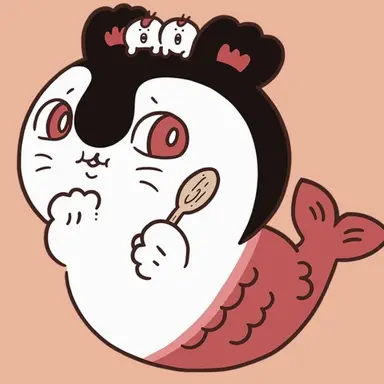 Profile image of セイレーンと人魚