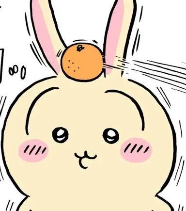 Profile image of うさぎ