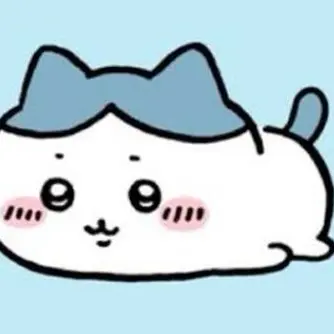 Profile image of ハチワレ
