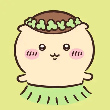 Profile image of くりまんじゅう