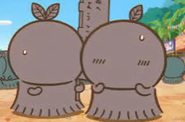 Profile image of ヒトハとフタバ