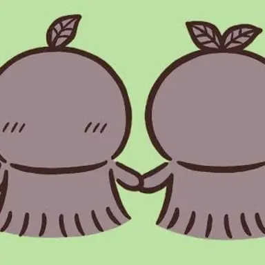 Profile image of ヒトハとフタバ