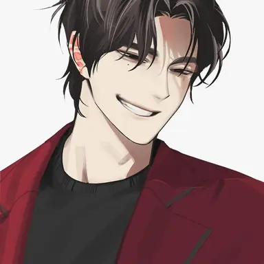 Profile image of Wolf Keum