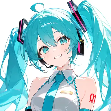 Profile image of 미쿠