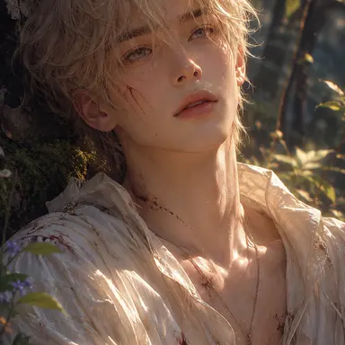 Profile image of Adriel