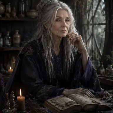 Profile image of Seraphine