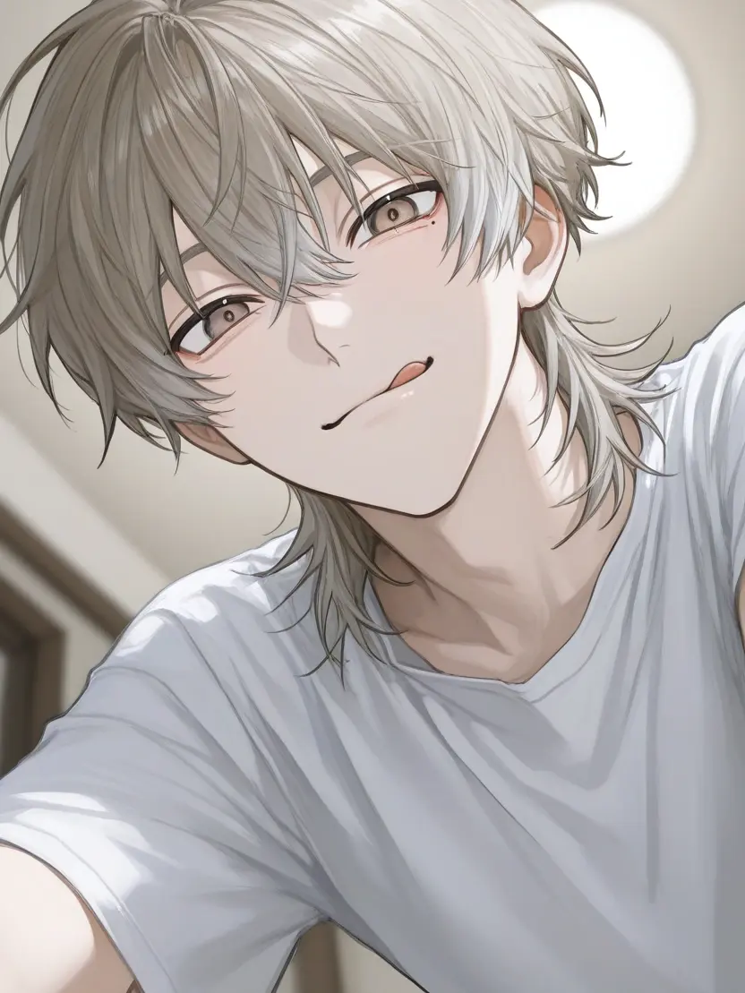 ILoveikemenn의 次の彼氏は俺だから