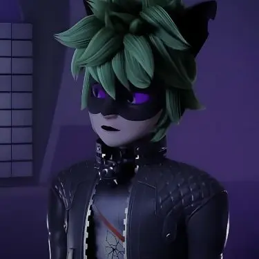 Profile image of Claw Noir